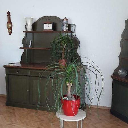 5 Gartenstrasse Angermunde Exteriér fotografie